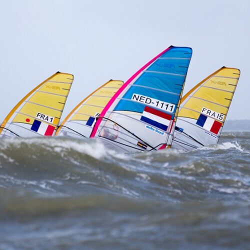 2015, FLOTTE, la rochelle, regate, RSX Homme, semaine olympique francaise, sof, voile, voile legere