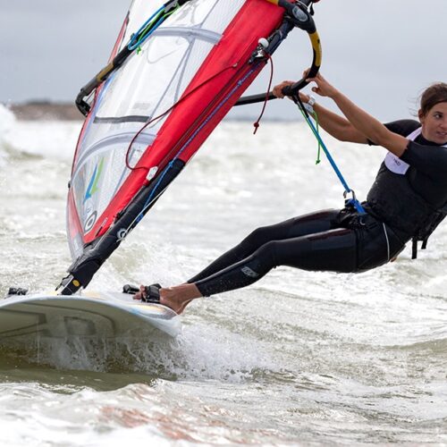 Charline PICON, rsx femmes, RSX WOMEN, RSXW, SOF, voile, voile legere, regate, semaine olympique francaise, sof, la rochelle, 2015