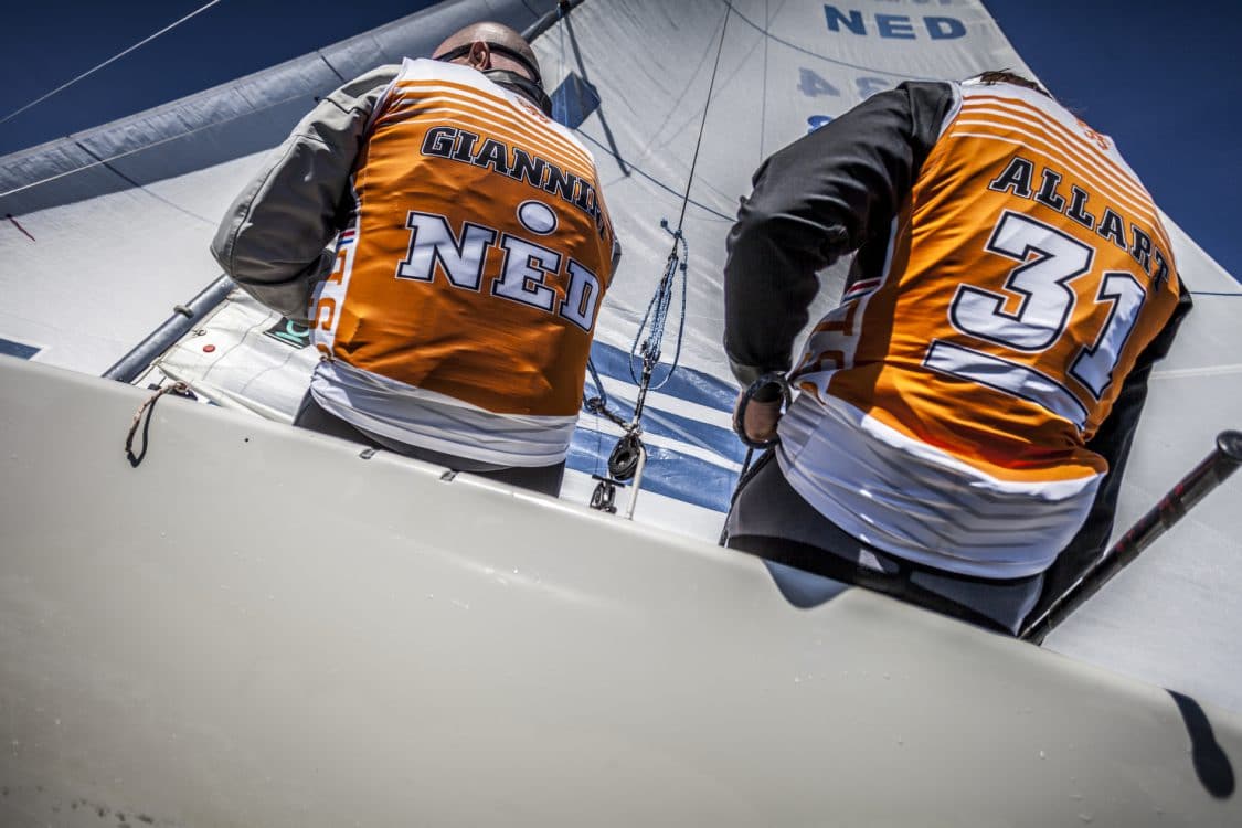 Sail, Sailing, SSL, Star Sailors League, Hamburg, City Grand Slam, Lake Alster, Norddeutscher Regatta Verein, Crew, Sport, Outdoor, Regatta
