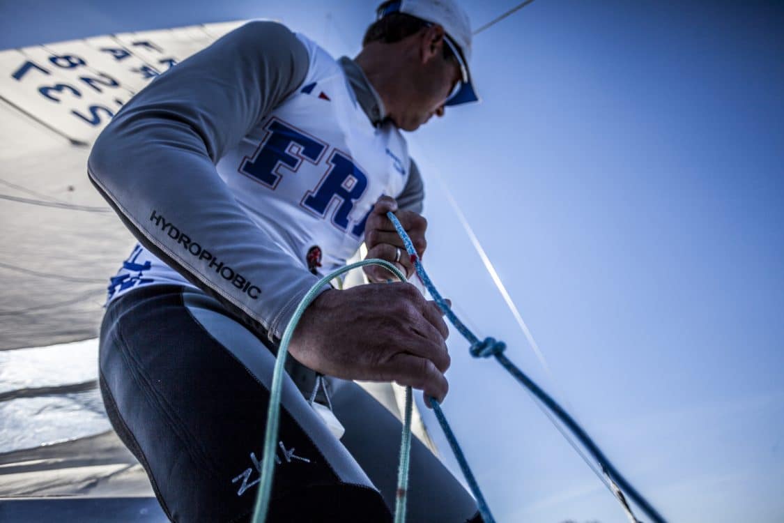Sail, Sailing, SSL, Star Sailors League, Hamburg, City Grand Slam, Lake Alster, Norddeutscher Regatta Verein, Crew, Sport, Outdoor, Regatta, Xavier Rohart, Pierre-Alexis Ponsot