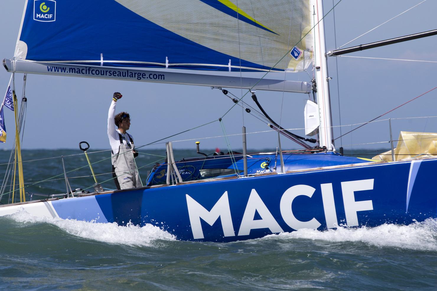 ALLMER CUP 2016, LE HAVRE