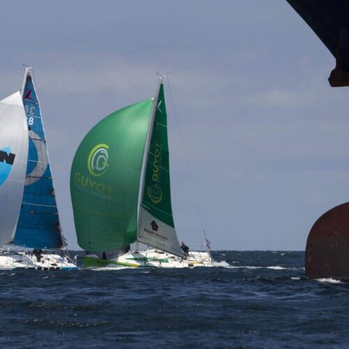 ALLMER CUP 2016, LE HAVRE