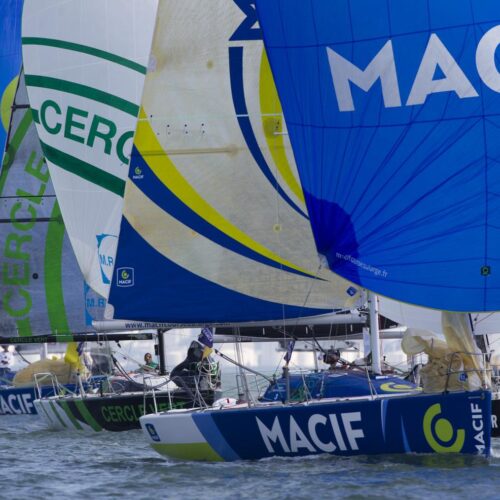 ALLMER CUP 2016, LE HAVRE
