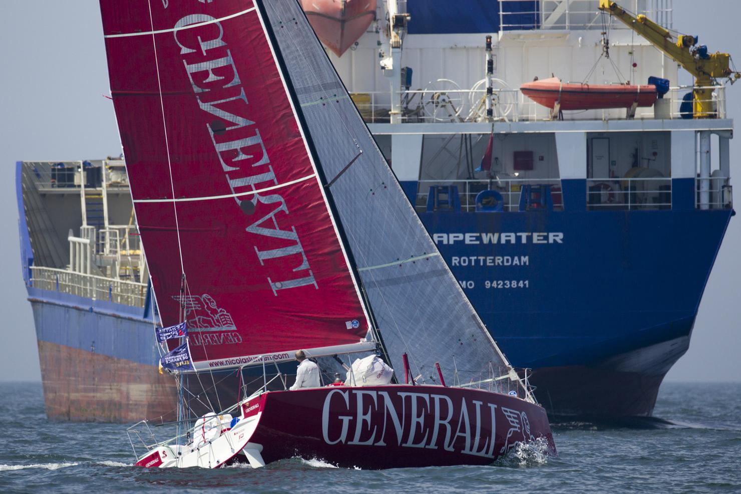 ALLMER CUP 2016, LE HAVRE