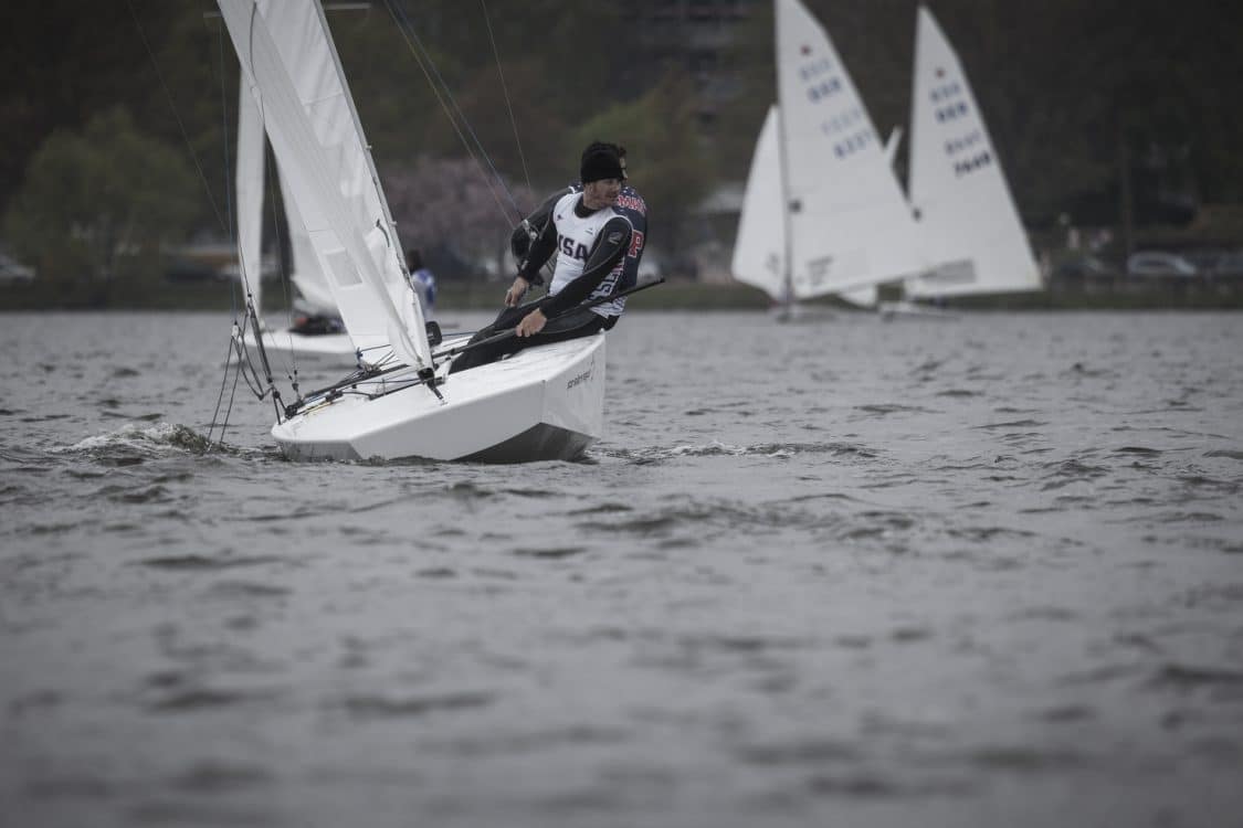 Sail, Sailing, SSL, Star Sailors League, Hamburg, City Grand Slam, Lake Alster, Norddeutscher Regatta Verein, Crew, Sport, Outdoor, Regatta