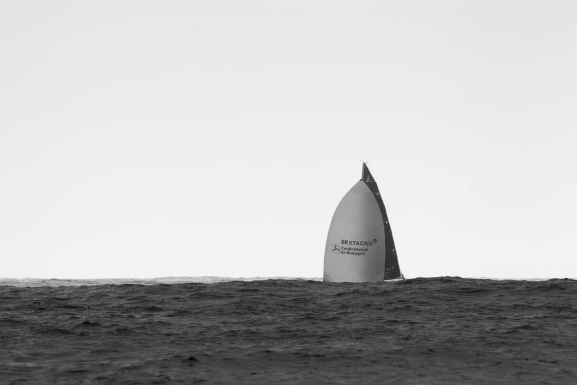 2016, ERIC BOMPARD, FIGARO, SOLITAIRE BOMPARD LE FIGARO, VOILE