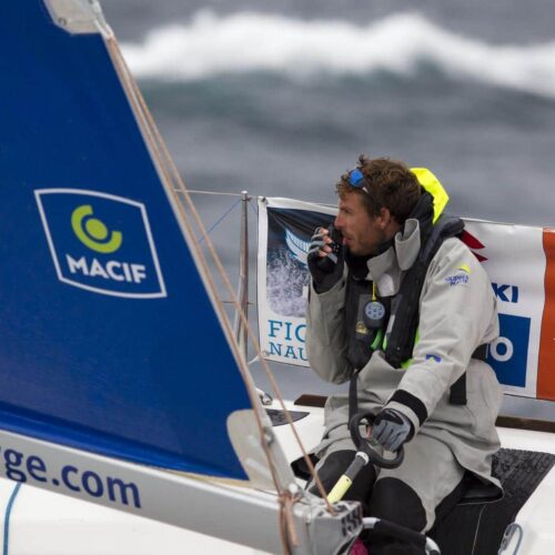 2016, ERIC BOMPARD, FIGARO, SOLITAIRE BOMPARD LE FIGARO, VOILE