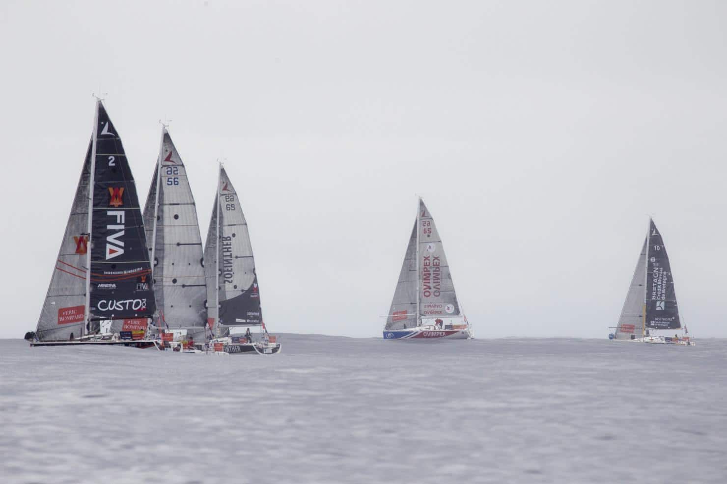 2016, ERIC BOMPARD, FIGARO, SOLITAIRE BOMPARD LE FIGARO, VOILE