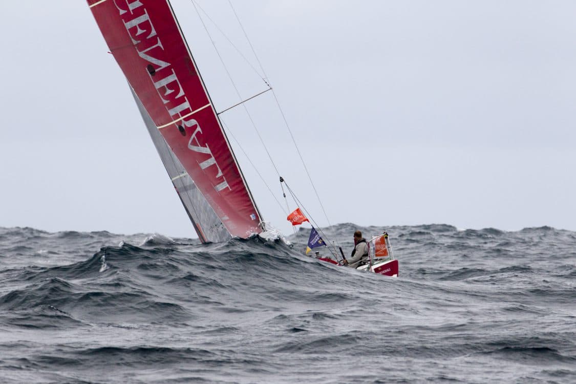 2016, ERIC BOMPARD, FIGARO, SOLITAIRE BOMPARD LE FIGARO, VOILE