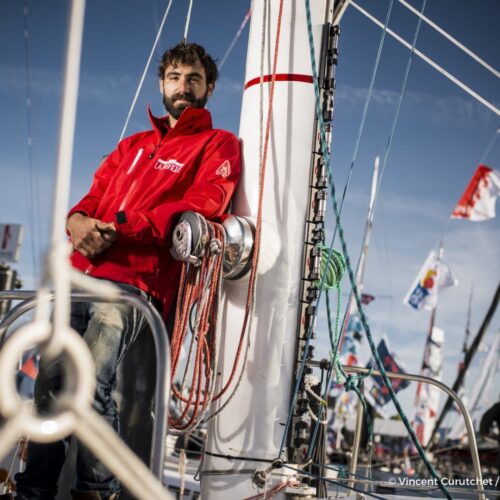 voile, tour du monde, ambiances, octobre, pre départ, prestart, portraits, éclairage, lumière, série