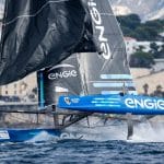 GC32, GC32 Racing Tour, Marseille One Design, foiling