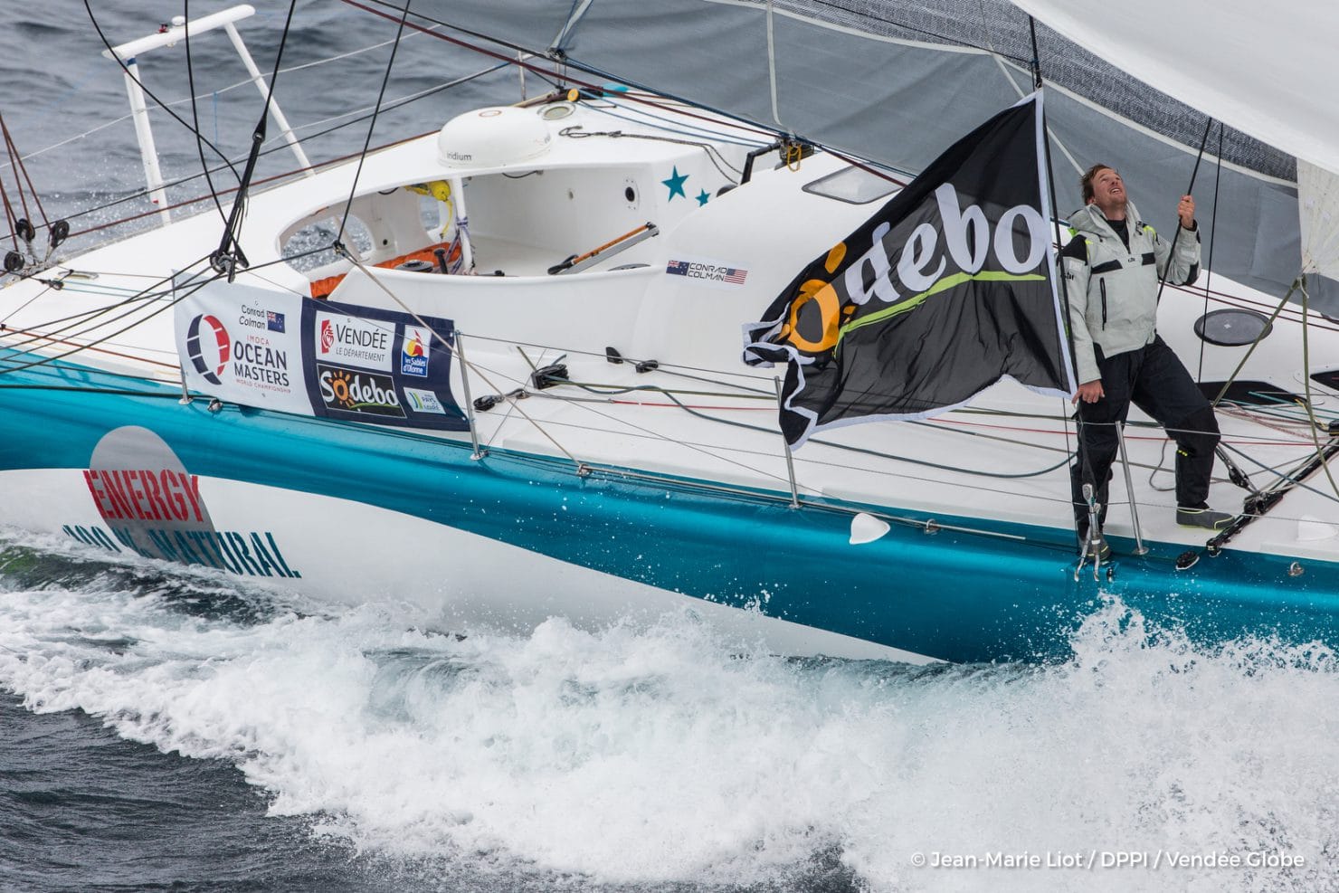 octobre, medium, banque images, photos, aerial, helico, forfait, voile, sailing, mer, sea, action