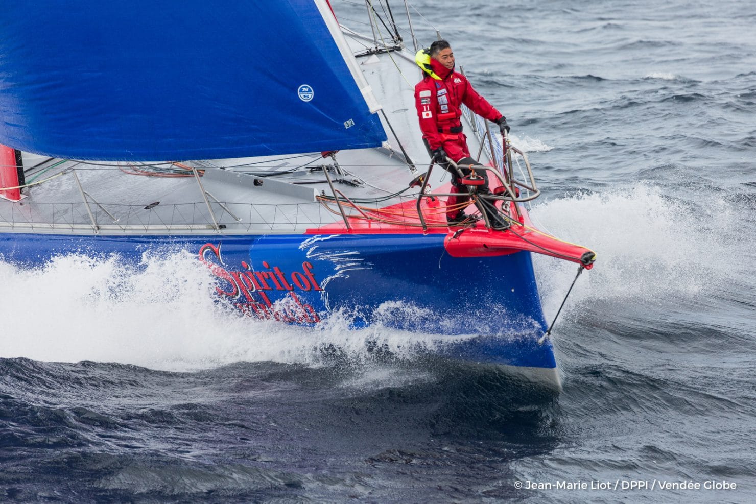 octobre, medium, banque images, photos, aerial, helico, forfait, voile, sailing, mer, sea, action