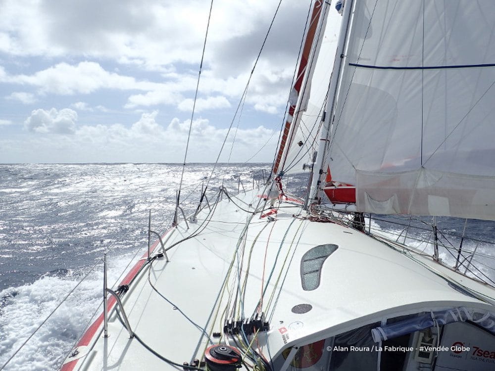 voile, tour du monde, ambiances, large, offshore, race, course, photographes skippers