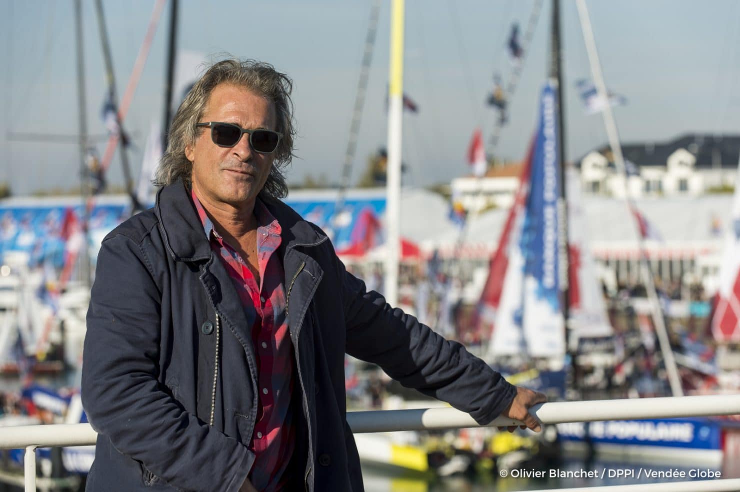 voile, tour du monde, ambiances, octobre, pre départ, prestart