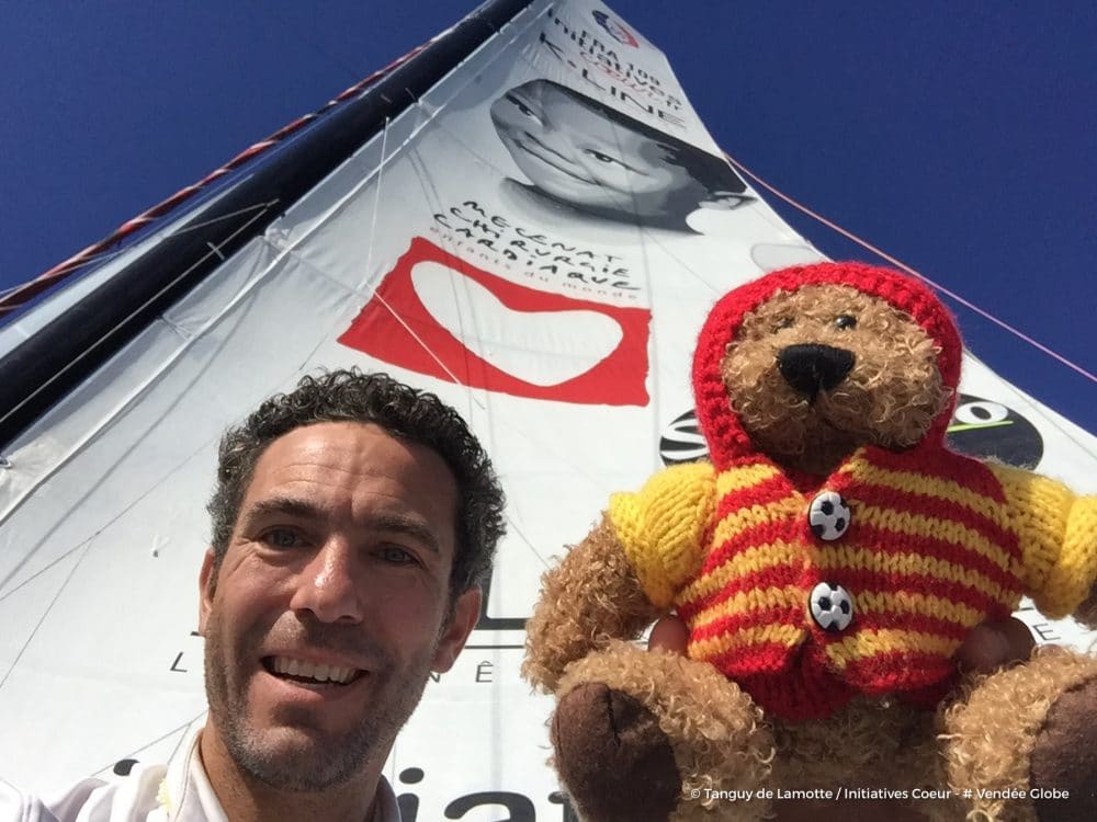 voile, tour du monde, ambiances, large, offshore, race, course, photographes skippers