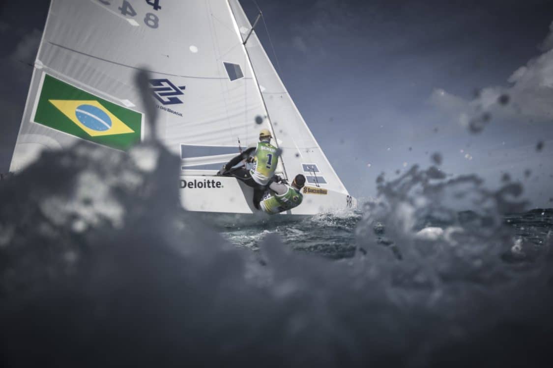 Bahamas, Nassau, Outdoor, Regatta, SSL, Sailing, Sport, Star Sailors FInals 2016, Star sailors League