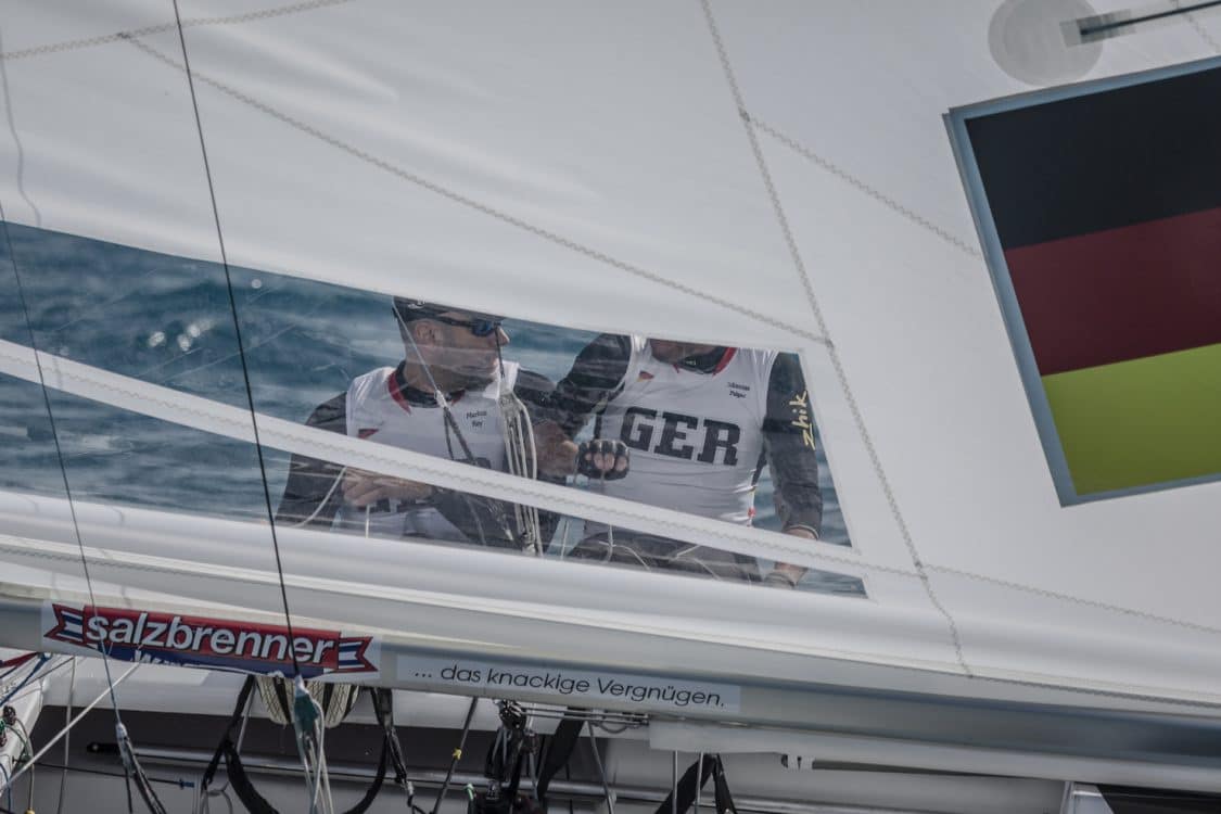 Bahamas, Nassau, Outdoor, Regatta, SSL, Sailing, Sport, Star Sailors FInals 2016, Star sailors League