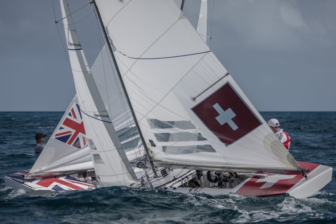 Bahamas, Nassau, Outdoor, Regatta, SSL, Sailing, Sport, Star Sailors FInals 2016, Star sailors League