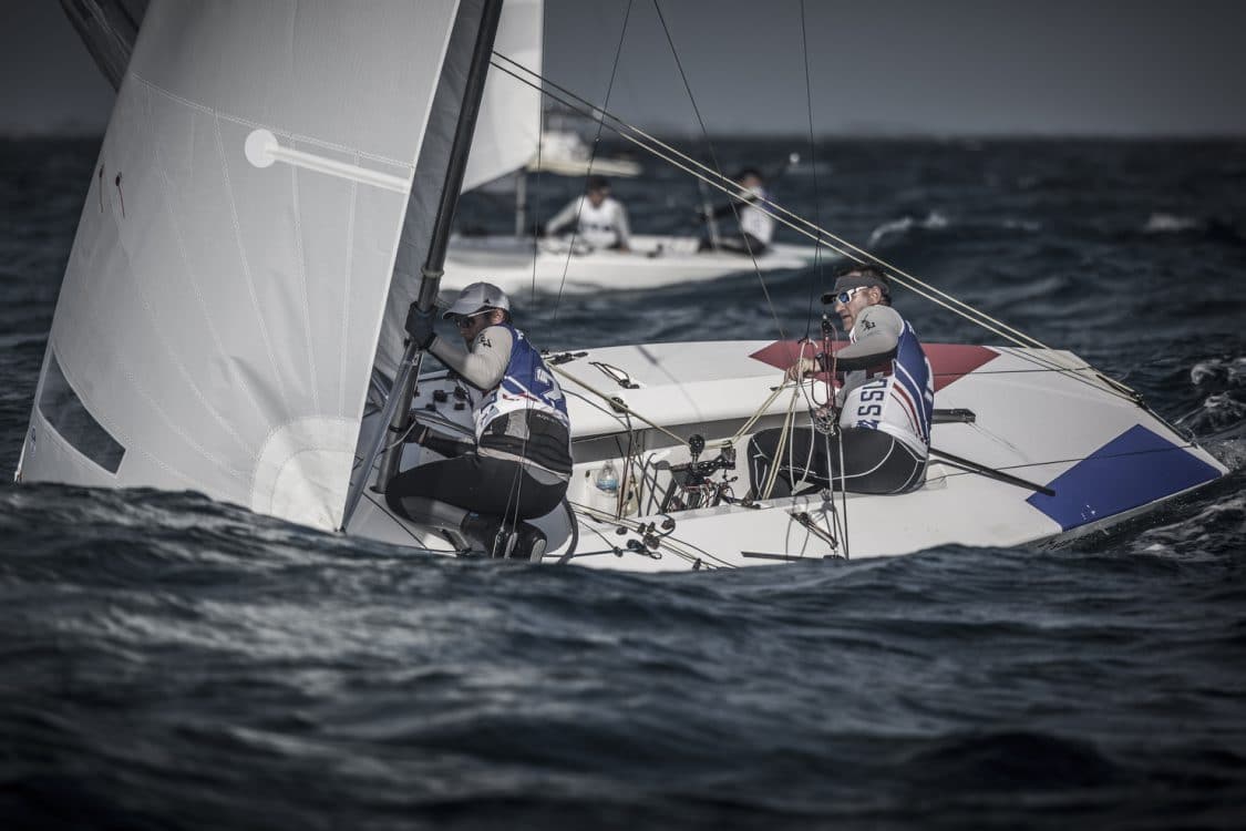 Bahamas, Nassau, Outdoor, Regatta, SSL, Sailing, Sport, Star Sailors FInals 2016, Star sailors League