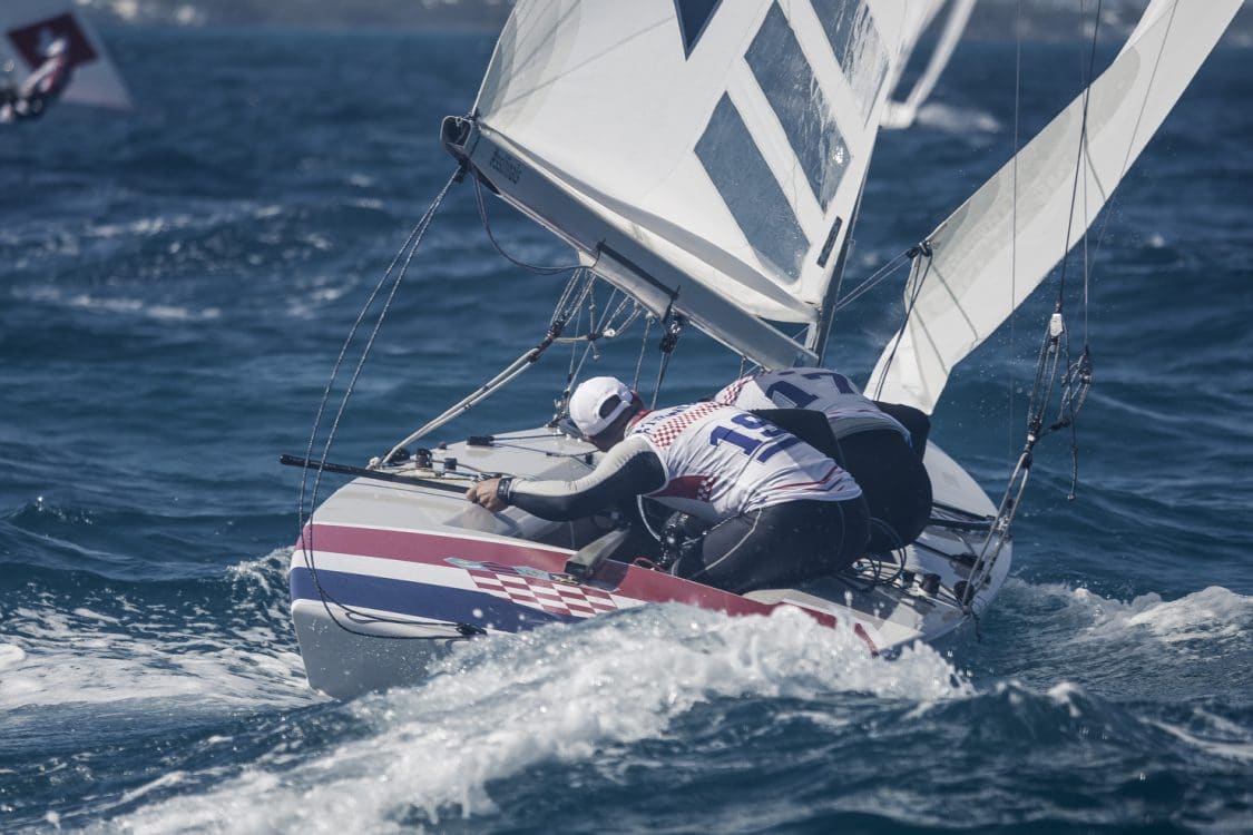 Bahamas, Nassau, Outdoor, Regatta, SSL, Sailing, Sport, Star Sailors FInals 2016, Star sailors League