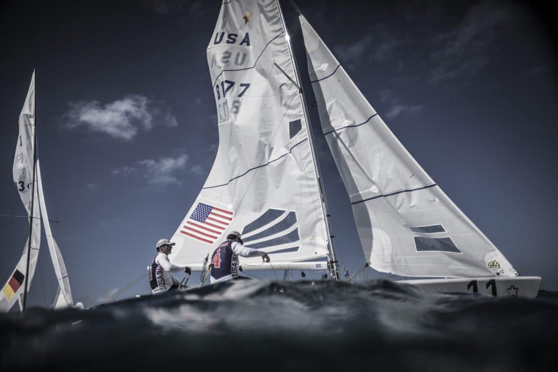 Bahamas, Nassau, Outdoor, Regatta, SSL, Sailing, Sport, Star Sailors FInals 2016, Star sailors League