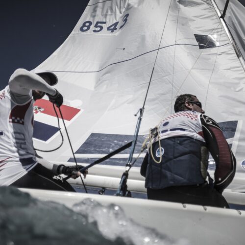 Bahamas, Nassau, Outdoor, Regatta, SSL, Sailing, Sport, Star Sailors FInals 2016, Star sailors League