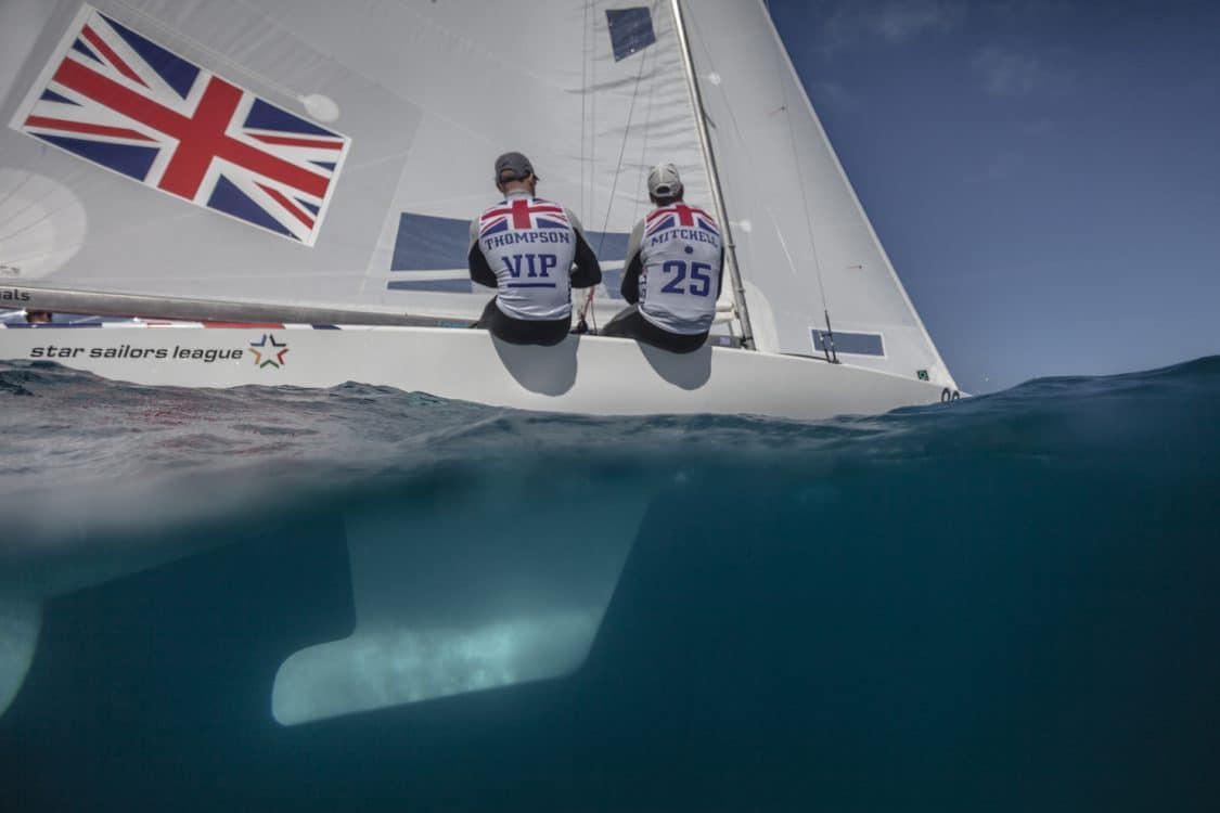 Bahamas, Nassau, Outdoor, Regatta, SSL, Sailing, Sport, Star Sailors FInals 2016, Star sailors League