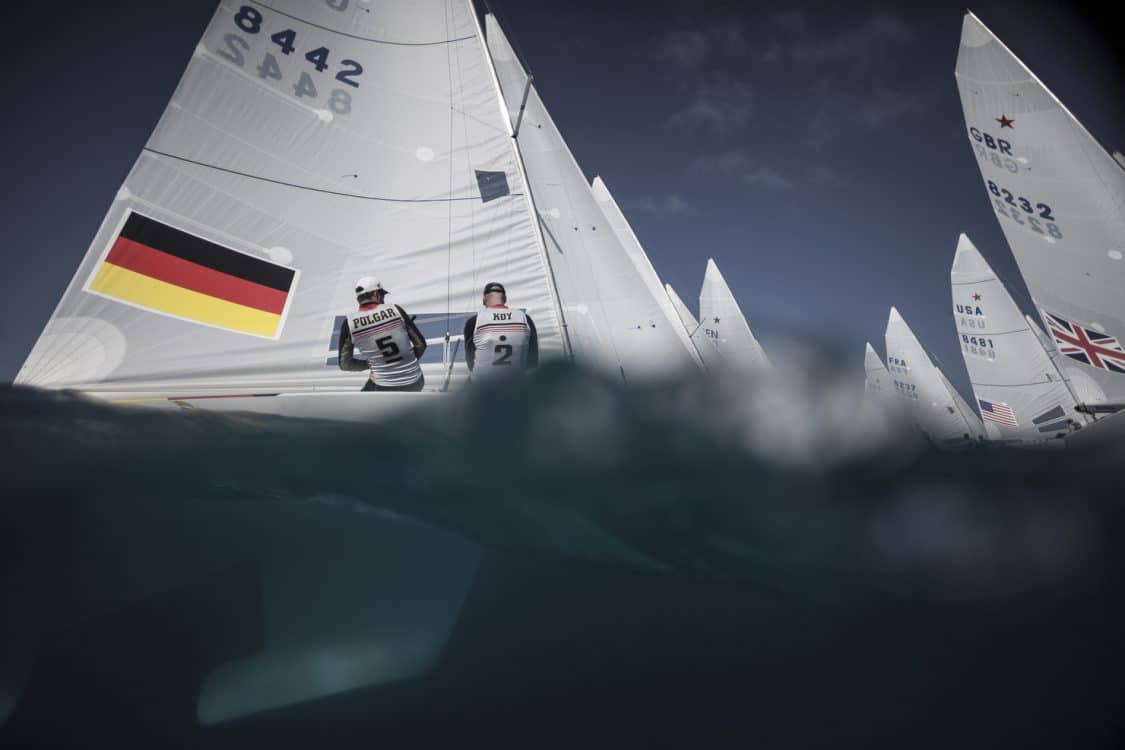 Bahamas, Nassau, Outdoor, Regatta, SSL, Sailing, Sport, Star Sailors FInals 2016, Star sailors League