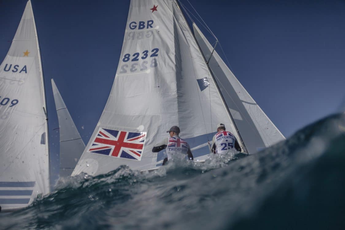 Bahamas, Nassau, Outdoor, Regatta, SSL, Sailing, Sport, Star Sailors FInals 2016, Star sailors League