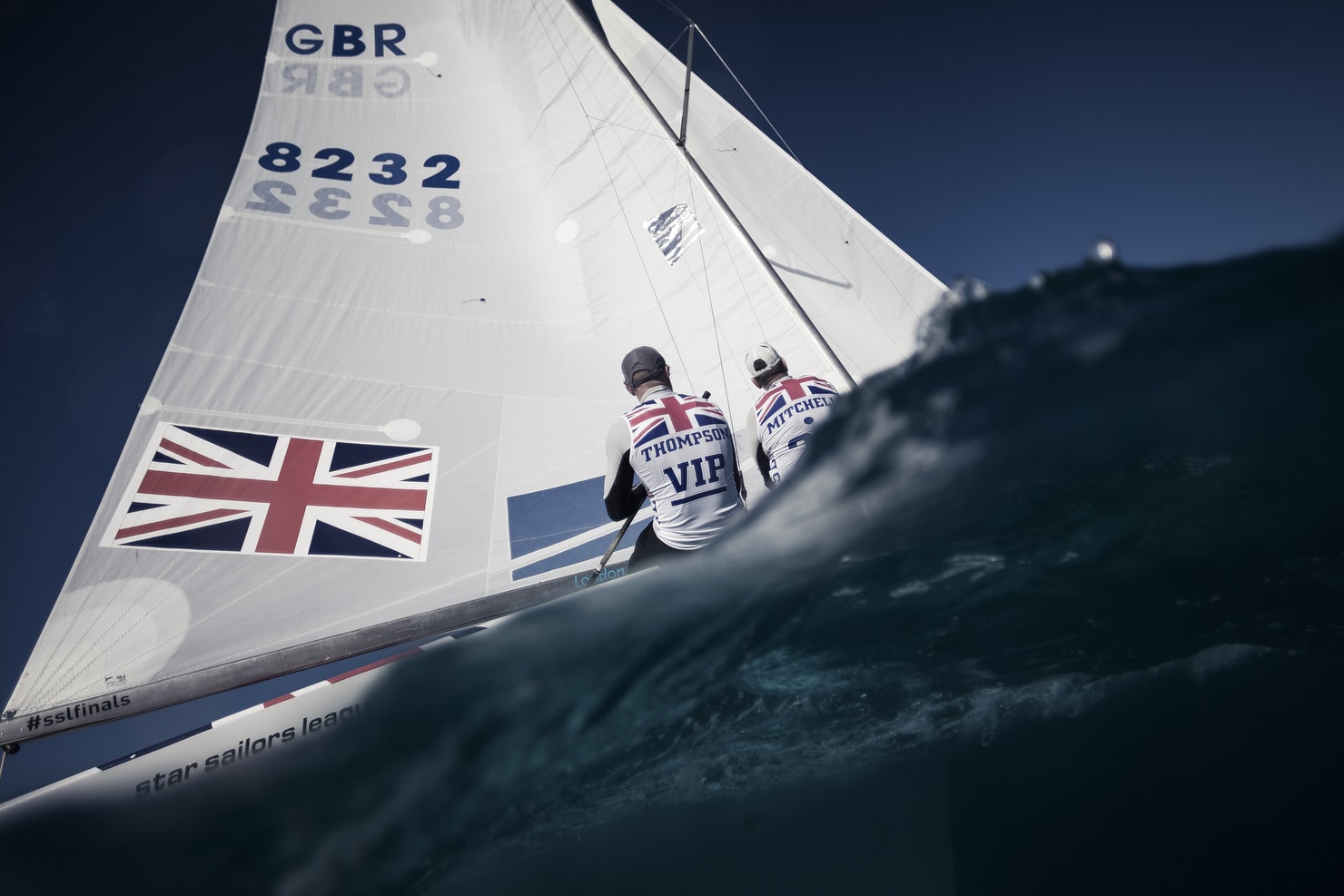 Bahamas, Nassau, Outdoor, Regatta, SSL, Sailing, Sport, Star Sailors FInals 2016, Star sailors League