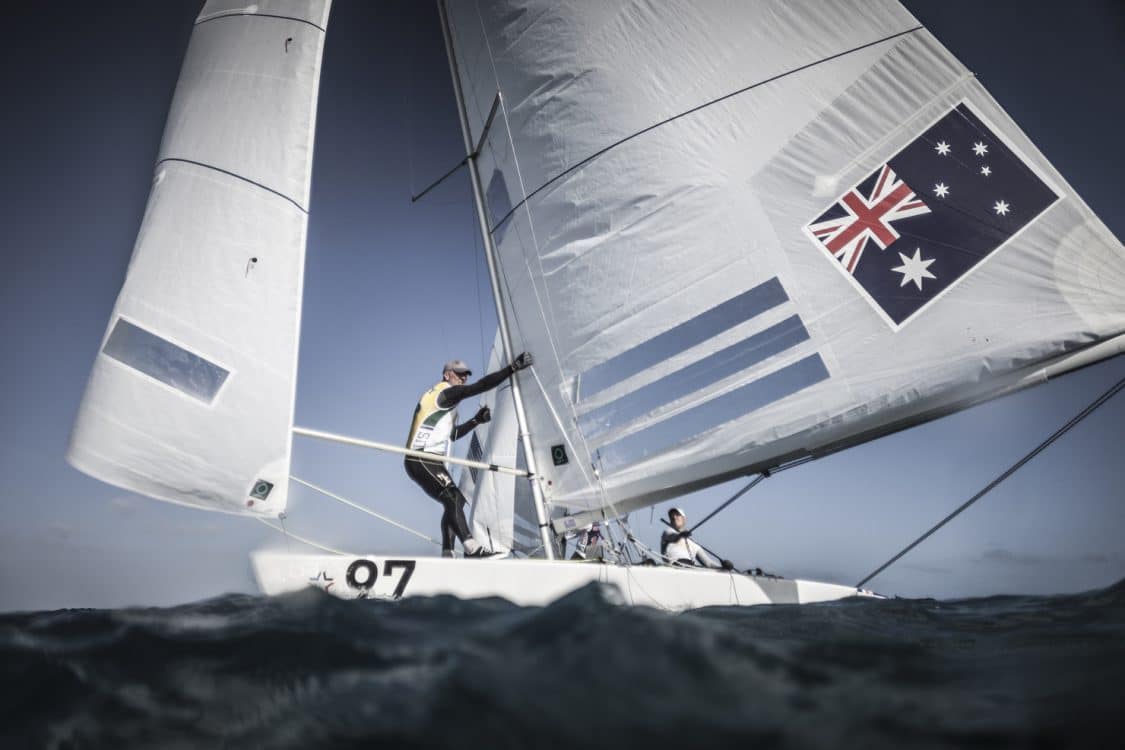 Bahamas, Nassau, Outdoor, Regatta, SSL, Sailing, Sport, Star Sailors FInals 2016, Star sailors League