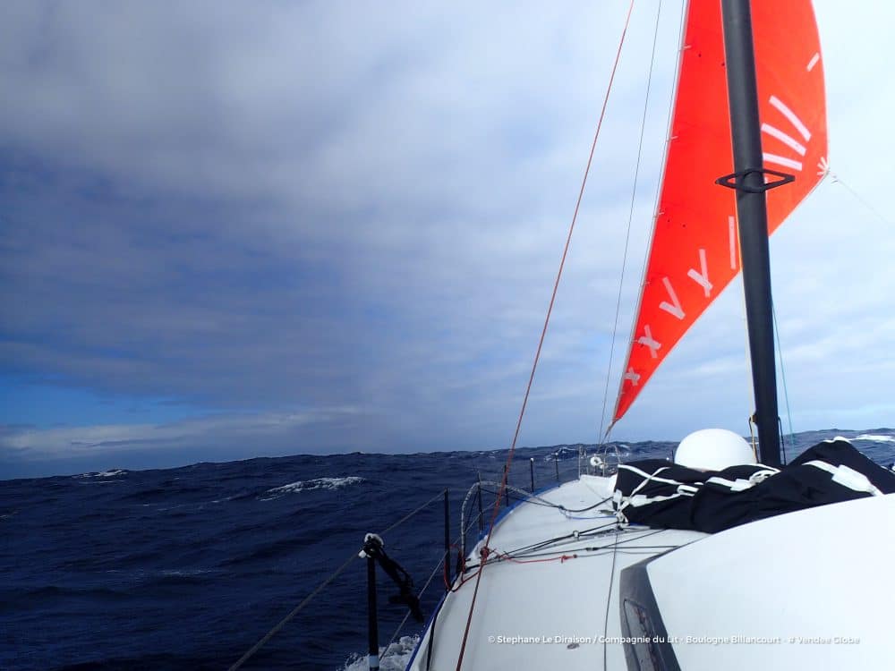 voile, tour du monde, ambiances, large, offshore, race, course, photographes skippers