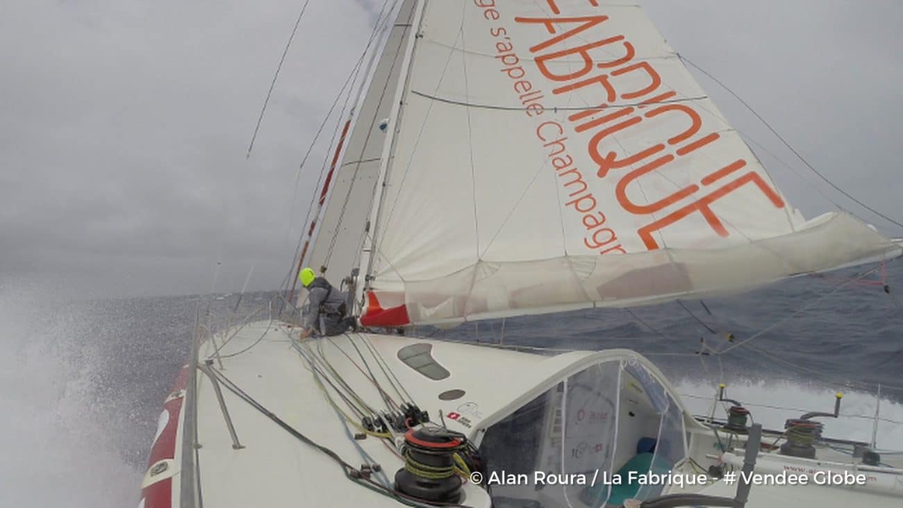 voile, tour du monde, ambiances, large, offshore, race, course, photographes skippers