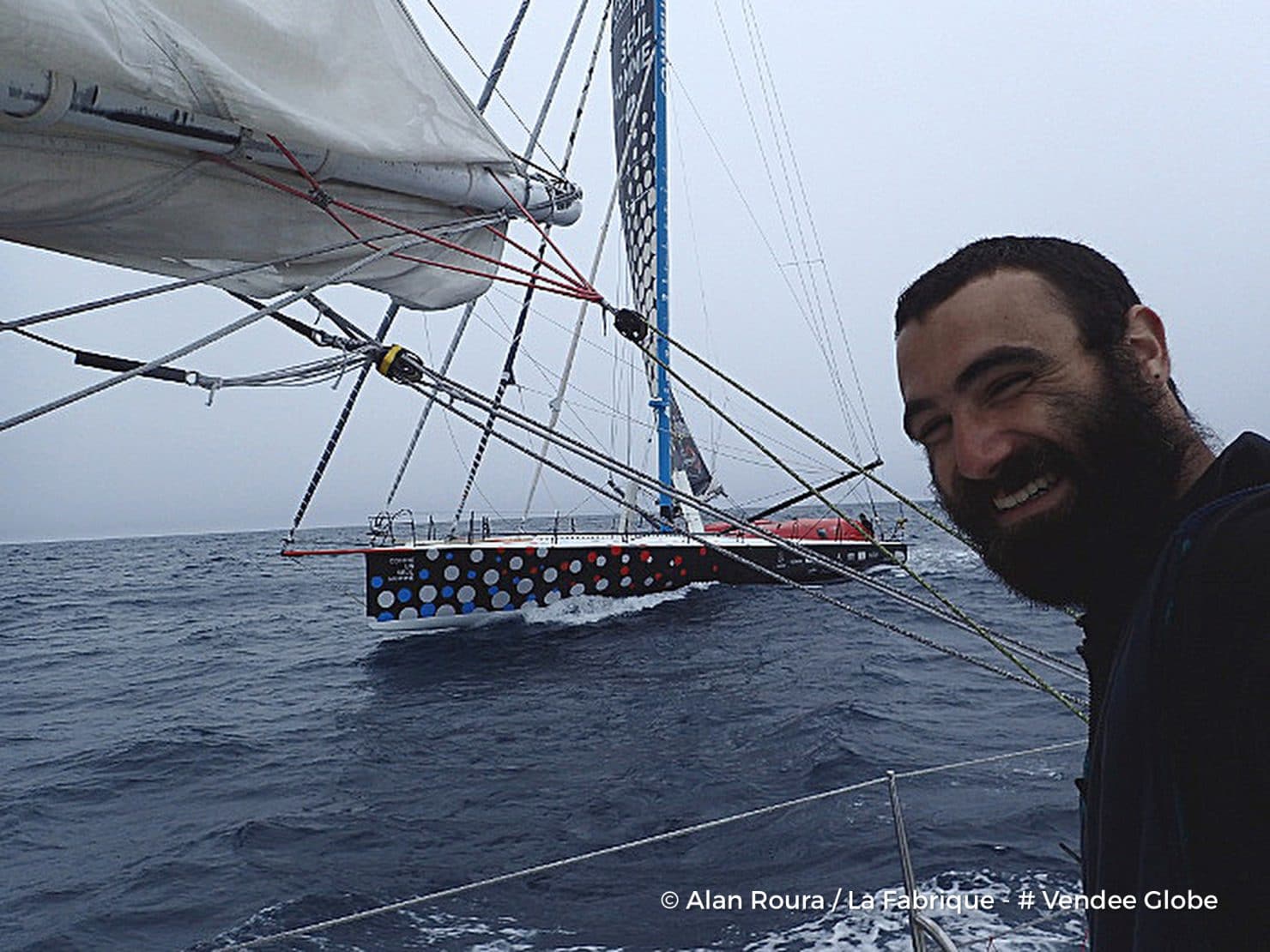 voile, tour du monde, ambiances, large, offshore, race, course, photographes skippers