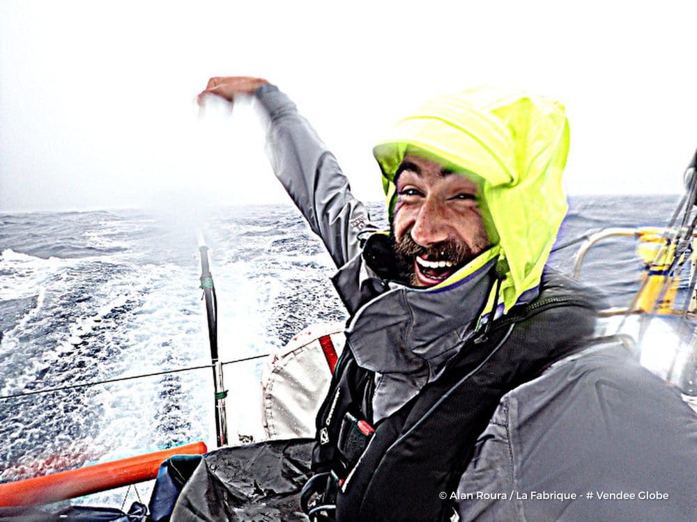 voile, tour du monde, ambiances, large, offshore, race, course, photographes skippers