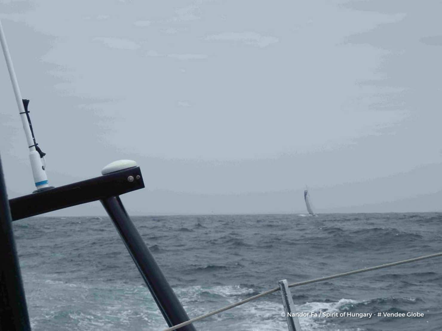 voile, tour du monde, ambiances, large, offshore, race, course, photographes skippers