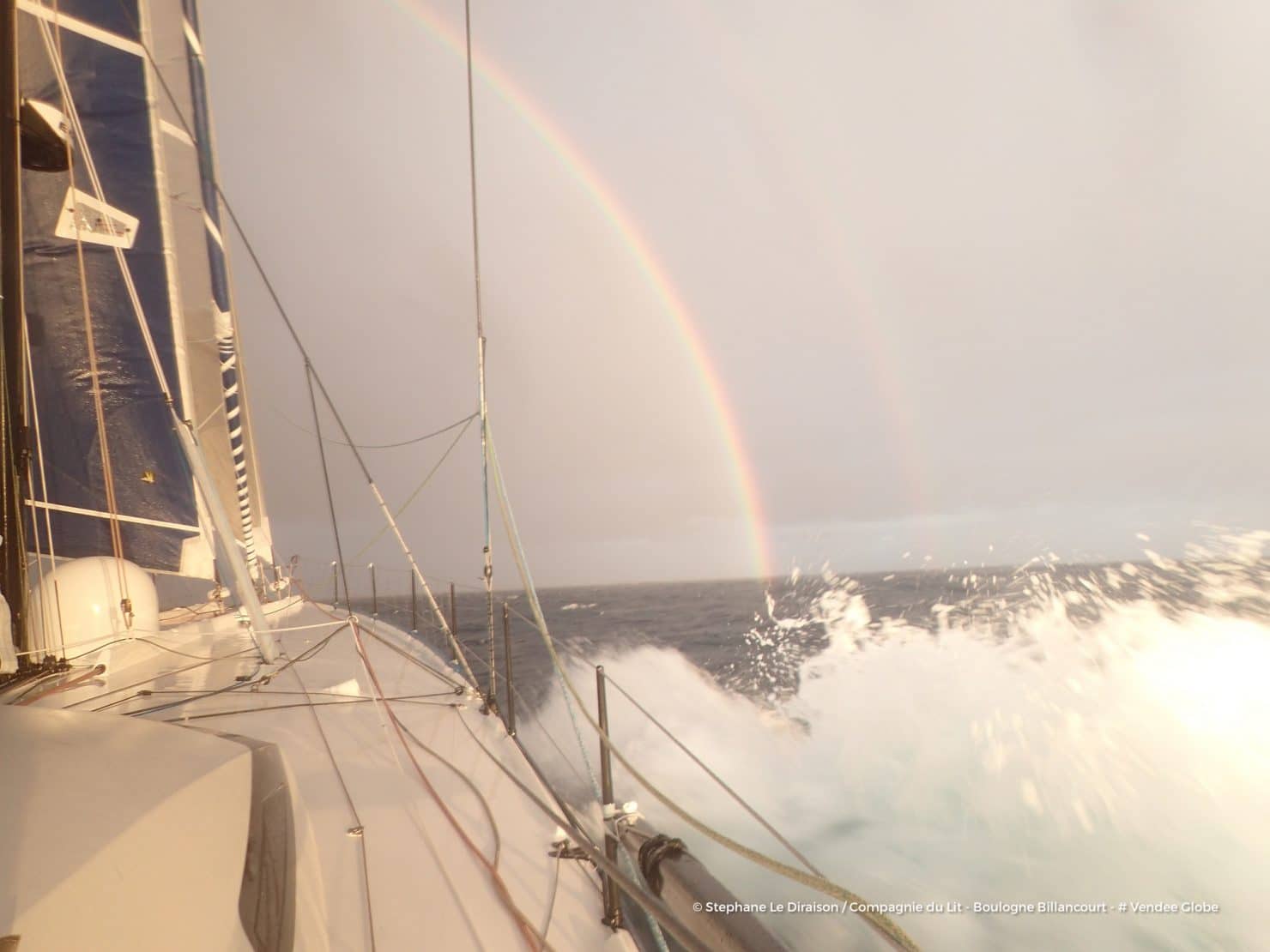 voile, tour du monde, ambiances, large, offshore, race, course, photographes skippers