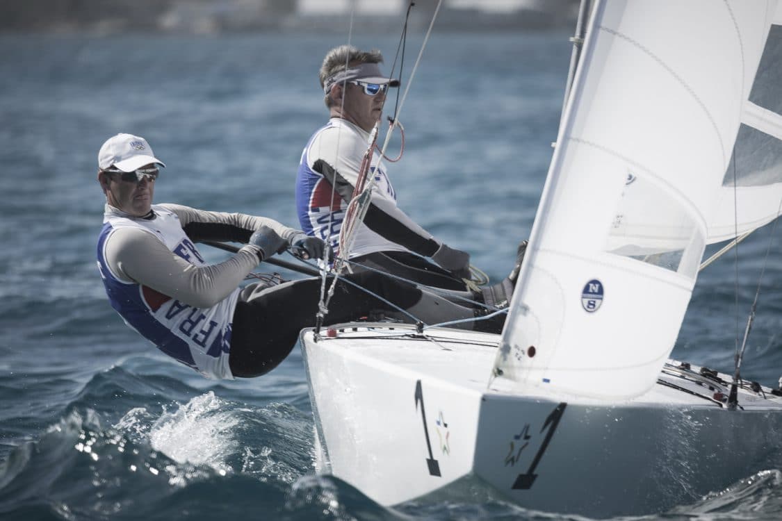 Bahamas, Nassau, Outdoor, Regatta, SSL, Sailing, Sport, Star Sailors FInals 2016, Star sailors League