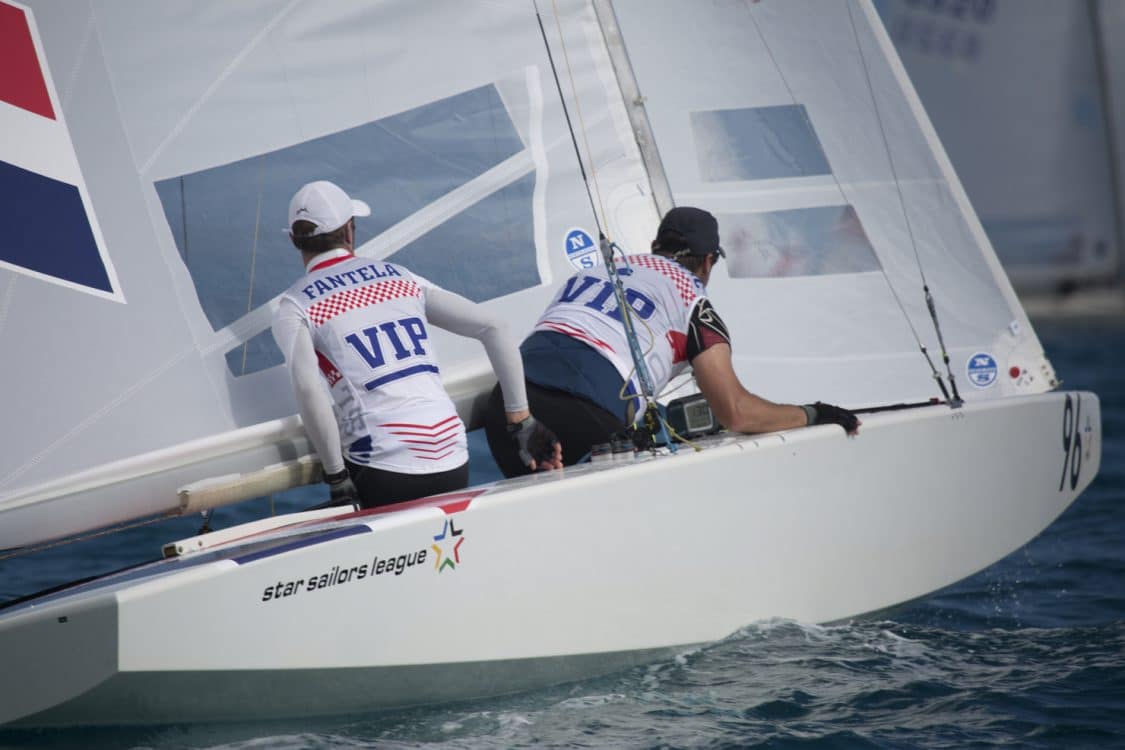 Bahamas, Nassau, Outdoor, Regatta, SSL, Sailing, Sport, Star Sailors FInals 2016, Star sailors League