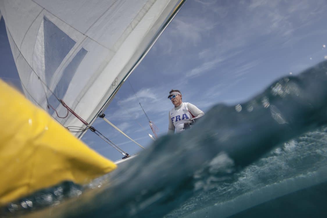 Bahamas, Nassau, Outdoor, Regatta, SSL, Sailing, Sport, Star Sailors FInals 2016, Star sailors League