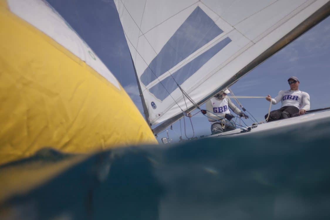 Bahamas, Nassau, Outdoor, Regatta, SSL, Sailing, Sport, Star Sailors FInals 2016, Star sailors League