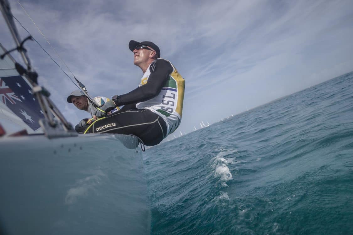 Bahamas, Nassau, Outdoor, Regatta, SSL, Sailing, Sport, Star Sailors FInals 2016, Star sailors League