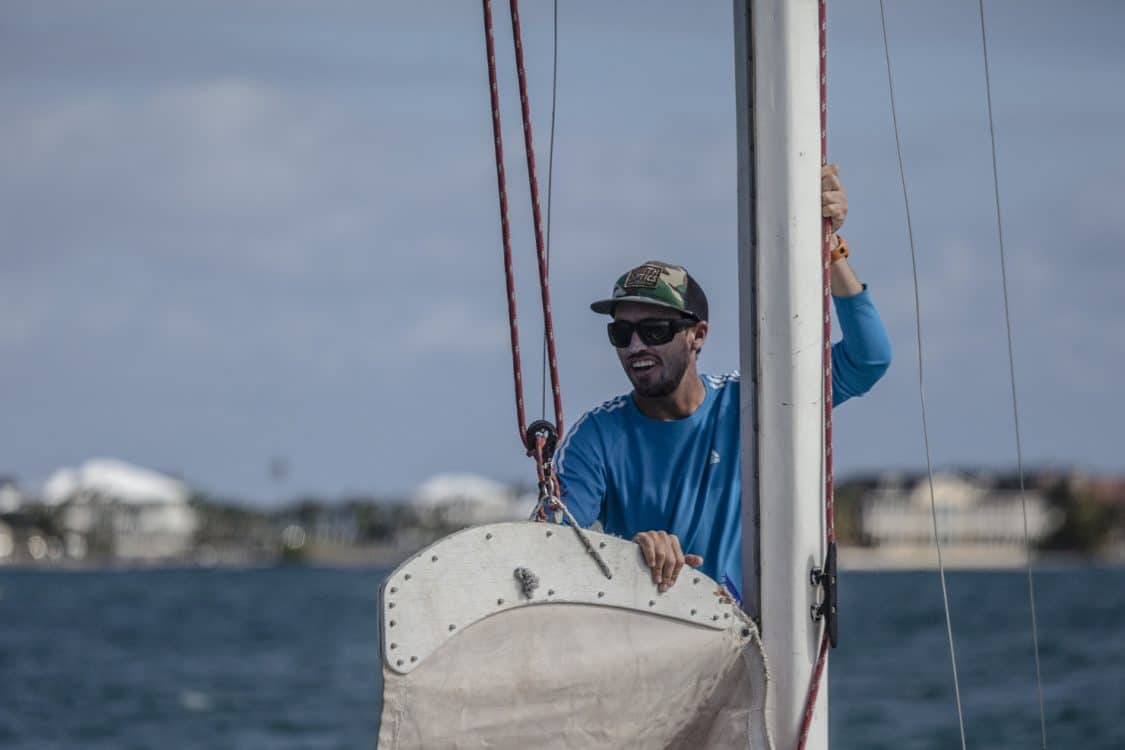 Bahamas, Nassau, Outdoor, Regatta, SSL, Sailing, Sport, Star Sailors FInals 2016, Star sailors League