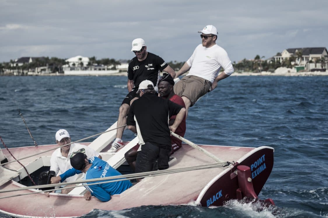 Bahamas, Nassau, Outdoor, Regatta, SSL, Sailing, Sport, Star Sailors FInals 2016, Star sailors League