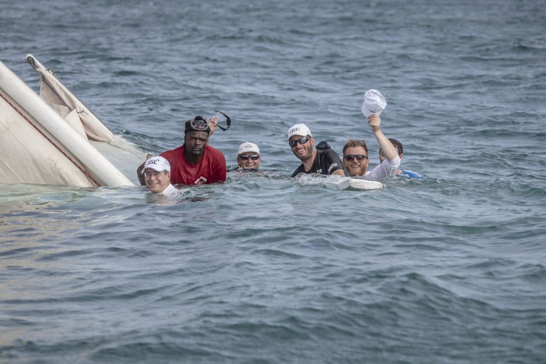 Bahamas, Nassau, Outdoor, Regatta, SSL, Sailing, Sport, Star Sailors FInals 2016, Star sailors League