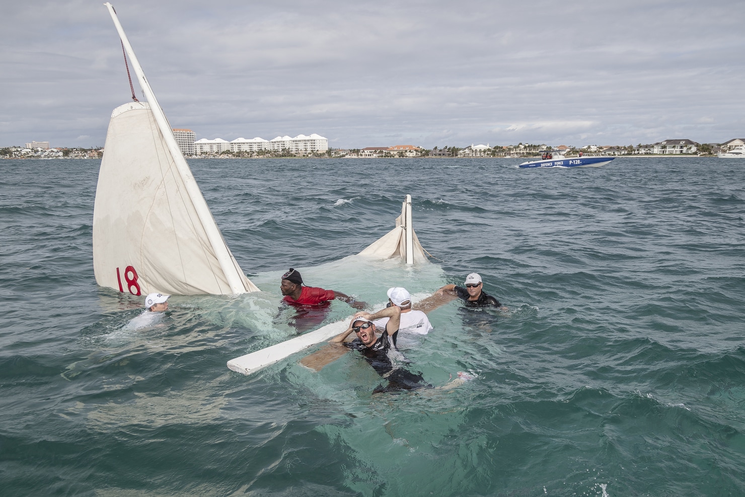Bahamas, Nassau, Outdoor, Regatta, SSL, Sailing, Sport, Star Sailors FInals 2016, Star sailors League