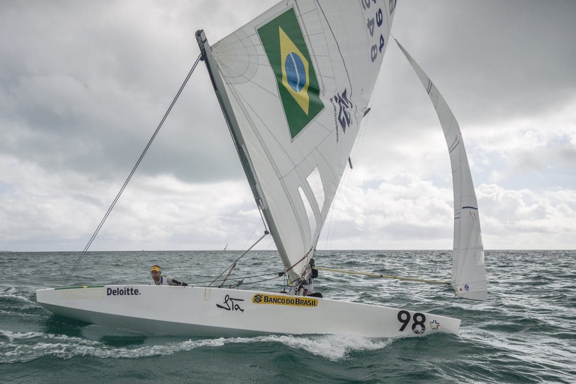Bahamas, Nassau, Outdoor, Regatta, SSL, Sailing, Sport, Star Sailors FInals 2016, Star sailors League
