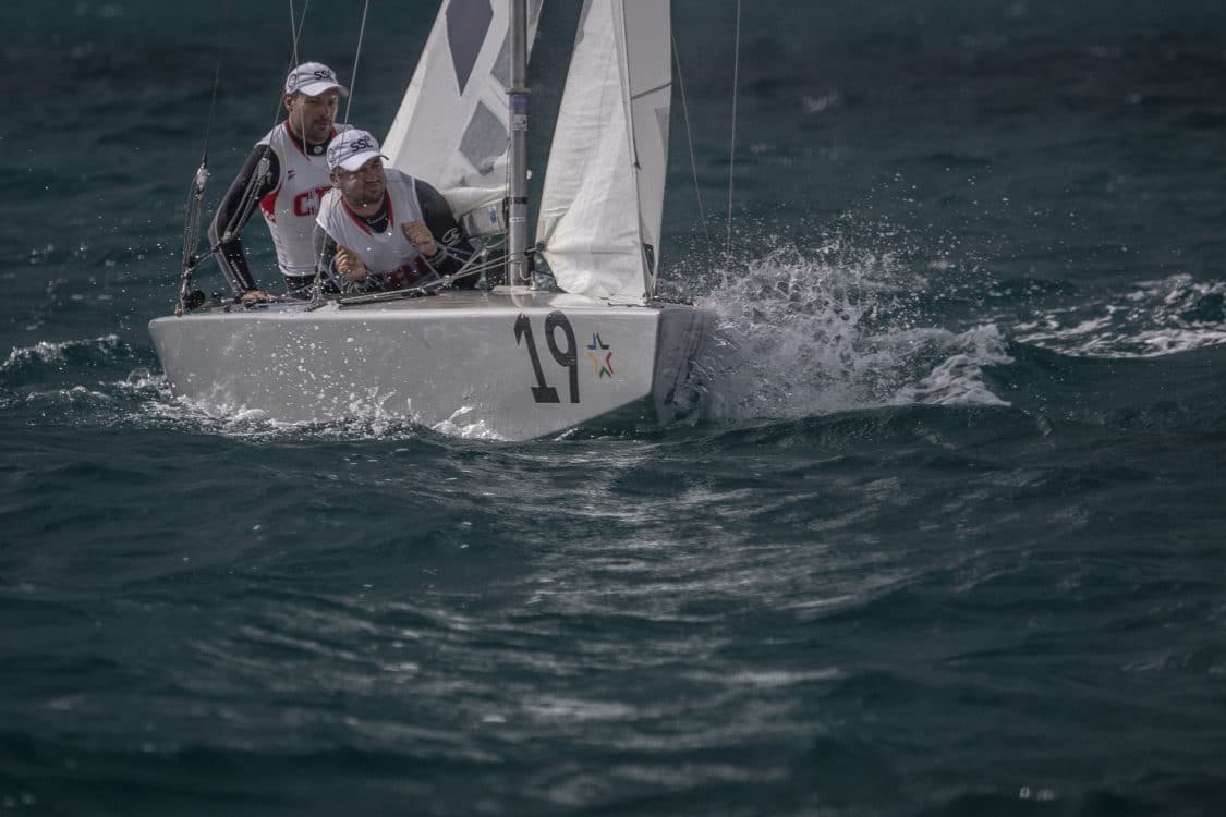 Bahamas, Nassau, Outdoor, Regatta, SSL, Sailing, Sport, Star Sailors FInals 2016, Star sailors League