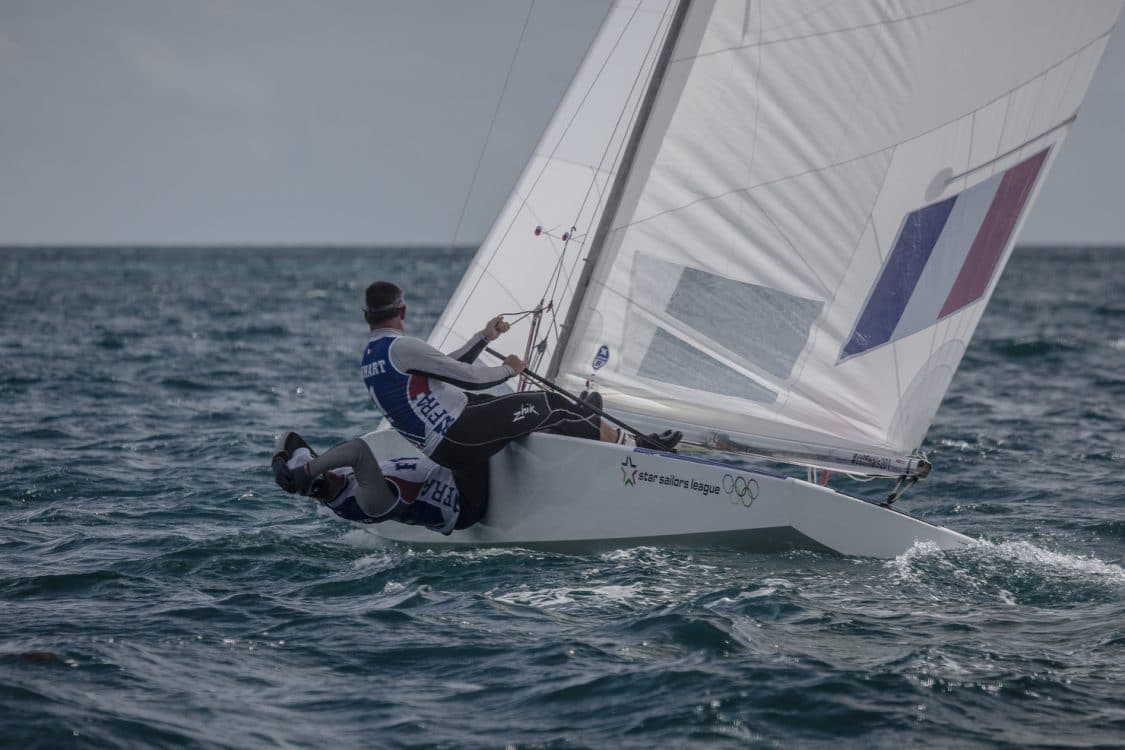 Bahamas, Nassau, Outdoor, Regatta, SSL, Sailing, Sport, Star Sailors FInals 2016, Star sailors League